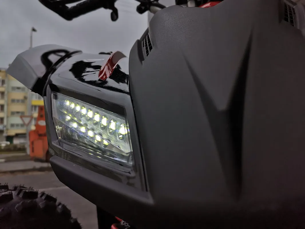 PROMAX SPORT - PRO 180 (2025)